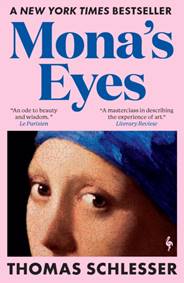 Mona’s Eyes kúpite na Knihyprekazdeho.sk