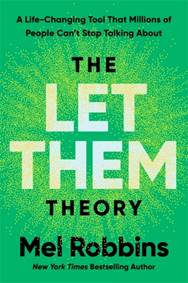 Kniha The Let Them Theory