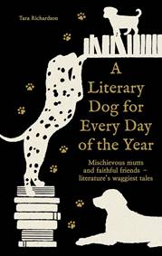Kniha A Literary Dog for Every Day of the Year