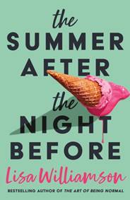 Kniha The Summer After the Night Before