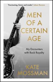 Men of a Certain Age kúpite na Knihyprekazdeho.sk