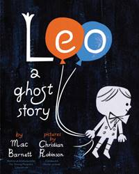 Kniha Leo