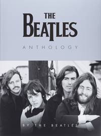 Kniha The Beatles Anthology (25th Anniversary Edition)