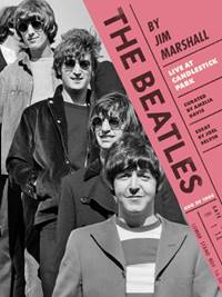 Kniha The Beatles by Jim Marshall