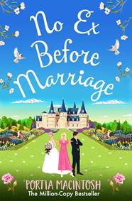 No Ex Before Marriage