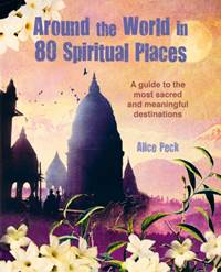 Kniha Around the World in 80 Spiritual Places