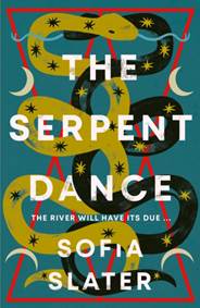 Kniha The Serpent Dance