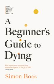 Kniha A Beginners Guide to Dying