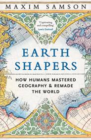 Kniha Earth Shapers