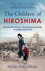 Kniha The Children of Hiroshima