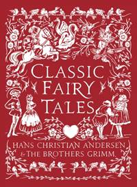 Kniha Classic Fairy Tales