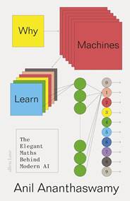 Kniha Why Machines Learn