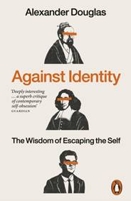 Kniha Against Identity