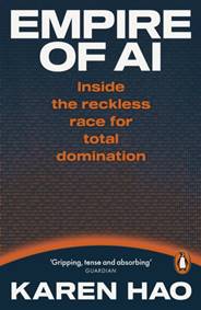 Empire of AI