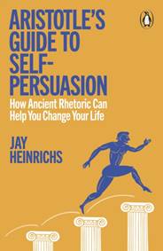 Kniha Aristotles Guide to Self-Persuasion