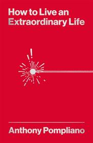 Kniha How To Live An Extraordinary Life