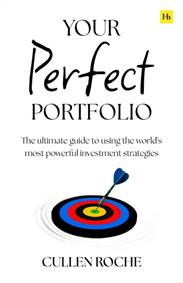 Kniha Your Perfect Portfolio