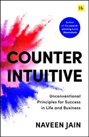 Kniha Counterintuitive