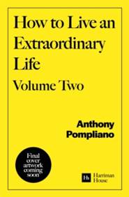 Kniha How To Live An Extraordinary Life Volume Two