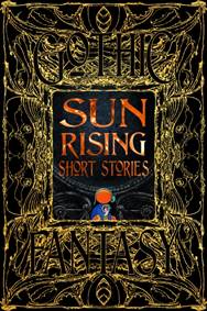 Kniha Sun Rising Short Stories