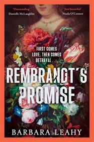 Rembrandts Promise