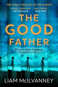 Kniha The Good Father