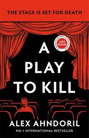 Kniha A Play to Kill