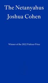 Kniha The Netanyahus