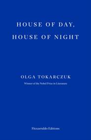 Kniha House of Day, House of Night