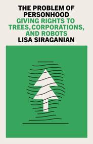 Kniha The Problem of Personhood