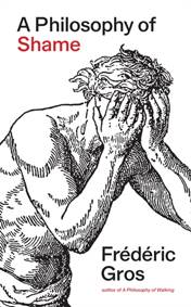 Kniha A Philosophy of Shame