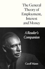 Kniha The General Theory of Employment, Interest and Money