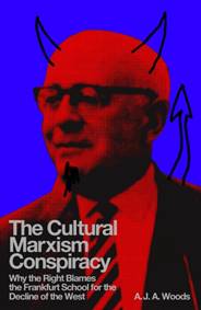 Kniha The Cultural Marxism Conspiracy