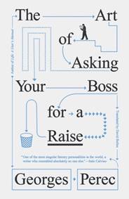 Kniha The Art of Asking Your Boss for a Raise