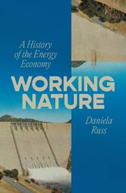 Kniha Working Nature