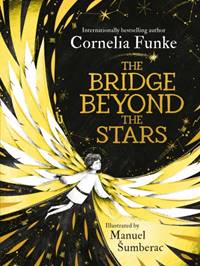 Kniha The Bridge Beyond the Stars