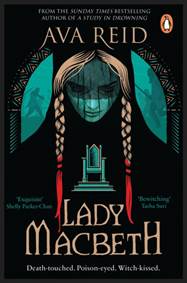 Kniha Lady Macbeth