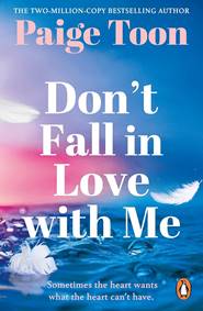 Kniha Dont Fall in Love With Me