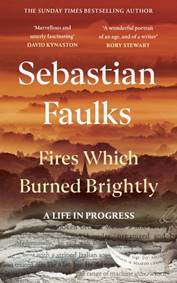 Kniha Fires Which Burned Brightly