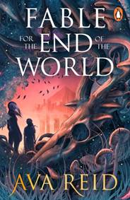 Fable For the End of the World kúpite na Knihyprekazdeho.sk