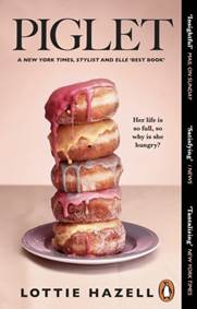 Kniha Piglet