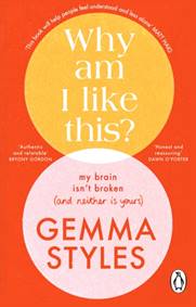 Kniha Why Am I Like This