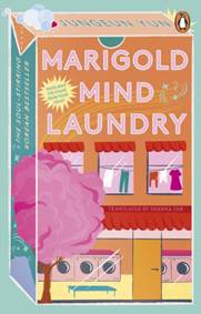 Marigold Mind Laundry kúpite na Knihyprekazdeho.sk