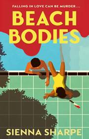 Kniha Beach Bodies