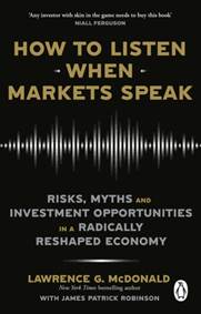 Kniha How to Listen When Markets Speak