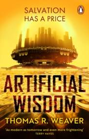 Kniha Artificial Wisdom