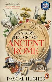 Kniha A Short History of Ancient Rome