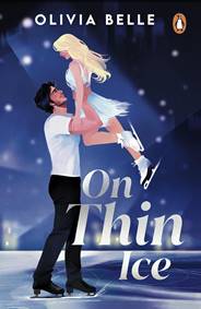 Kniha On Thin Ice
