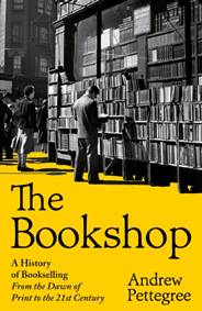 Kniha The Bookshop