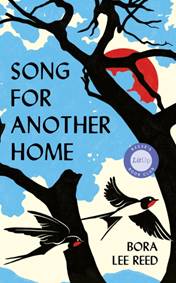 Kniha Song for Another Home